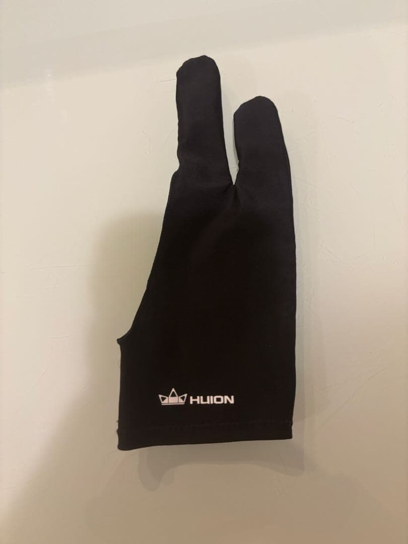 HUION KAMVAS13 GS1331 液タブ　グリーン