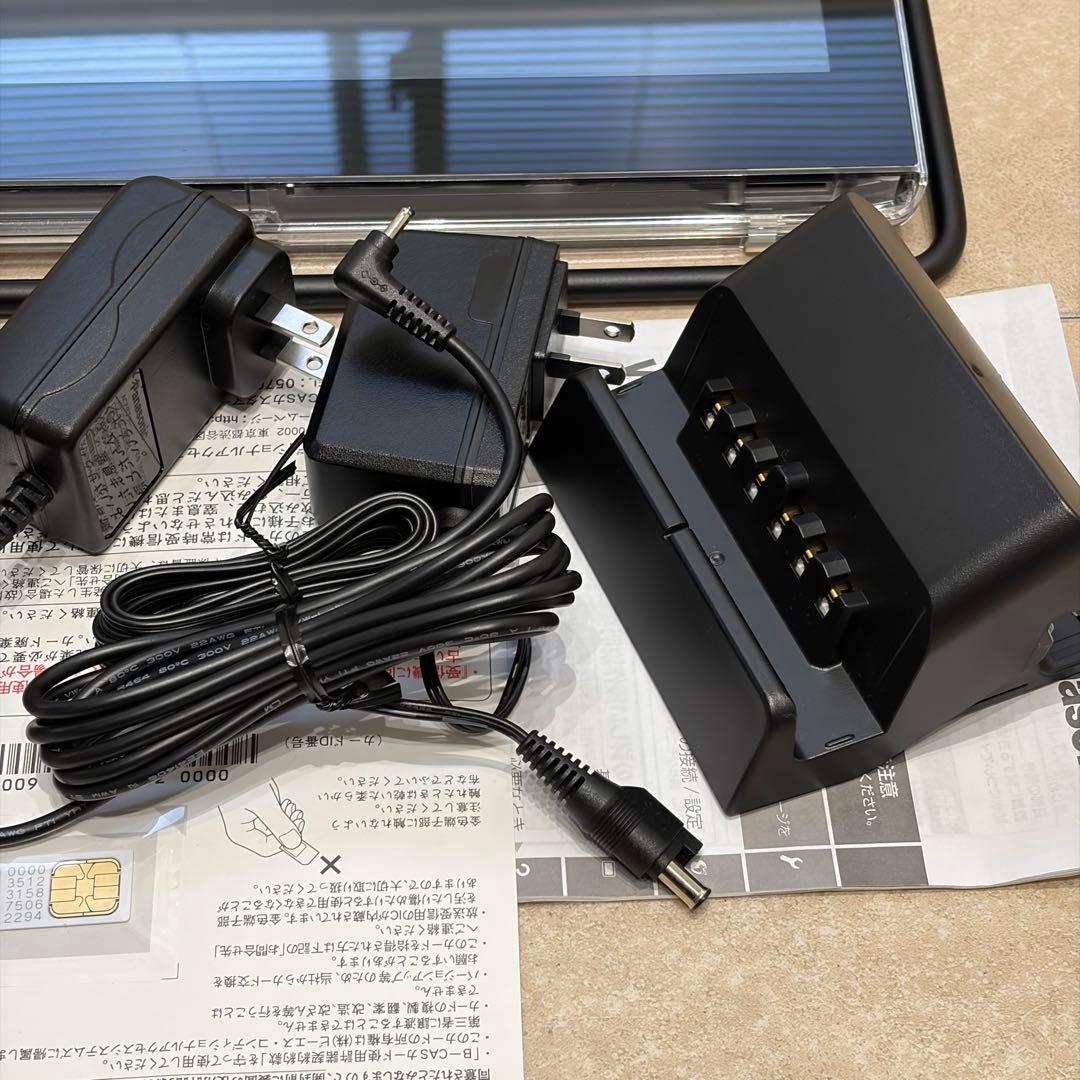 Panasonic ポータブルテレビ UN-15S11 15インチ￼ VIERA