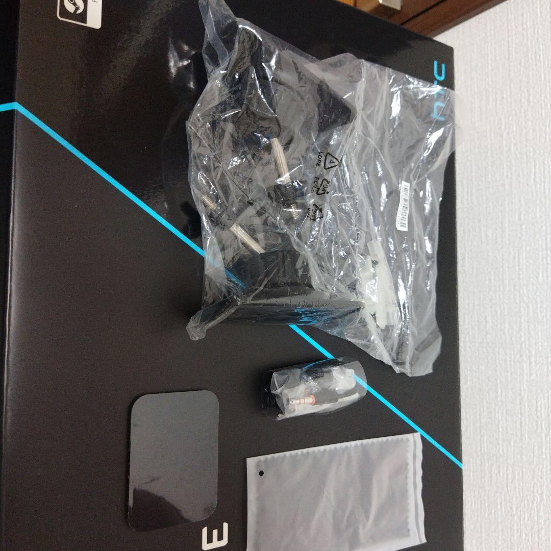 HTC VIVE VRゴーグル