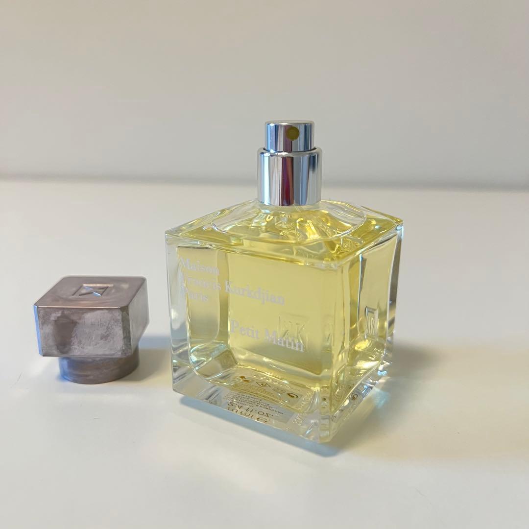 香水(ユニセックス) Maison Francis Kurkdjian Petit Matin