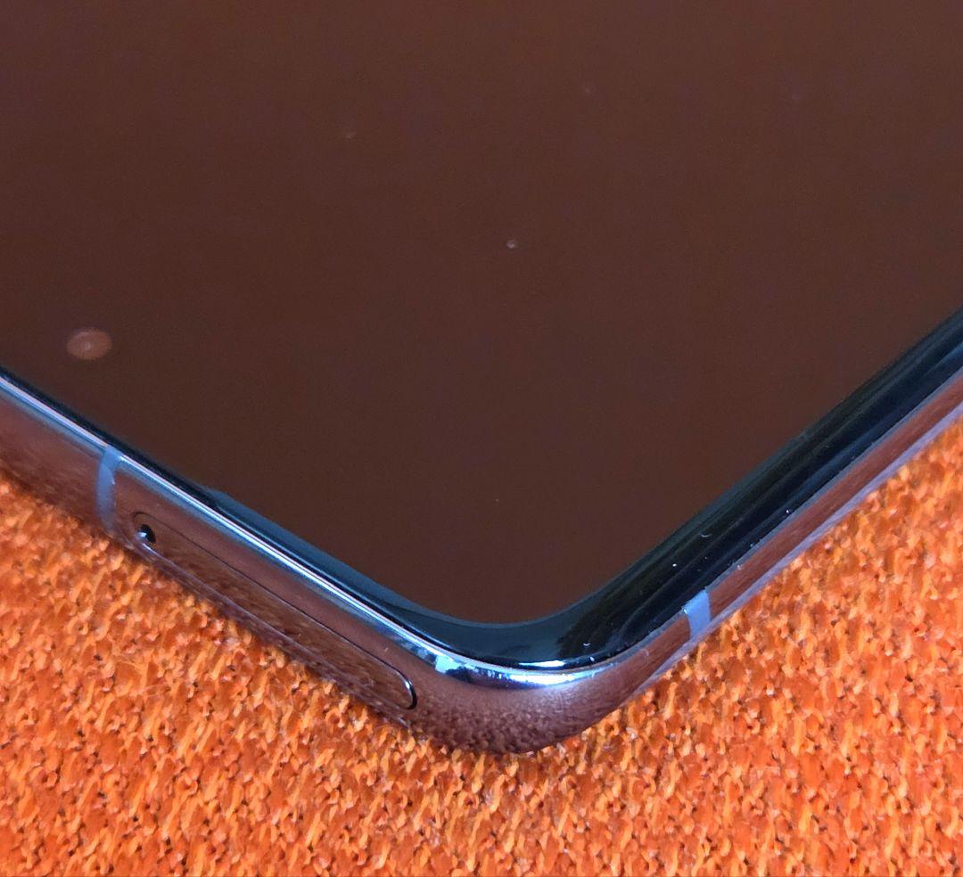 《超美品》Galaxy S20 SC-51A SIMロック解除済