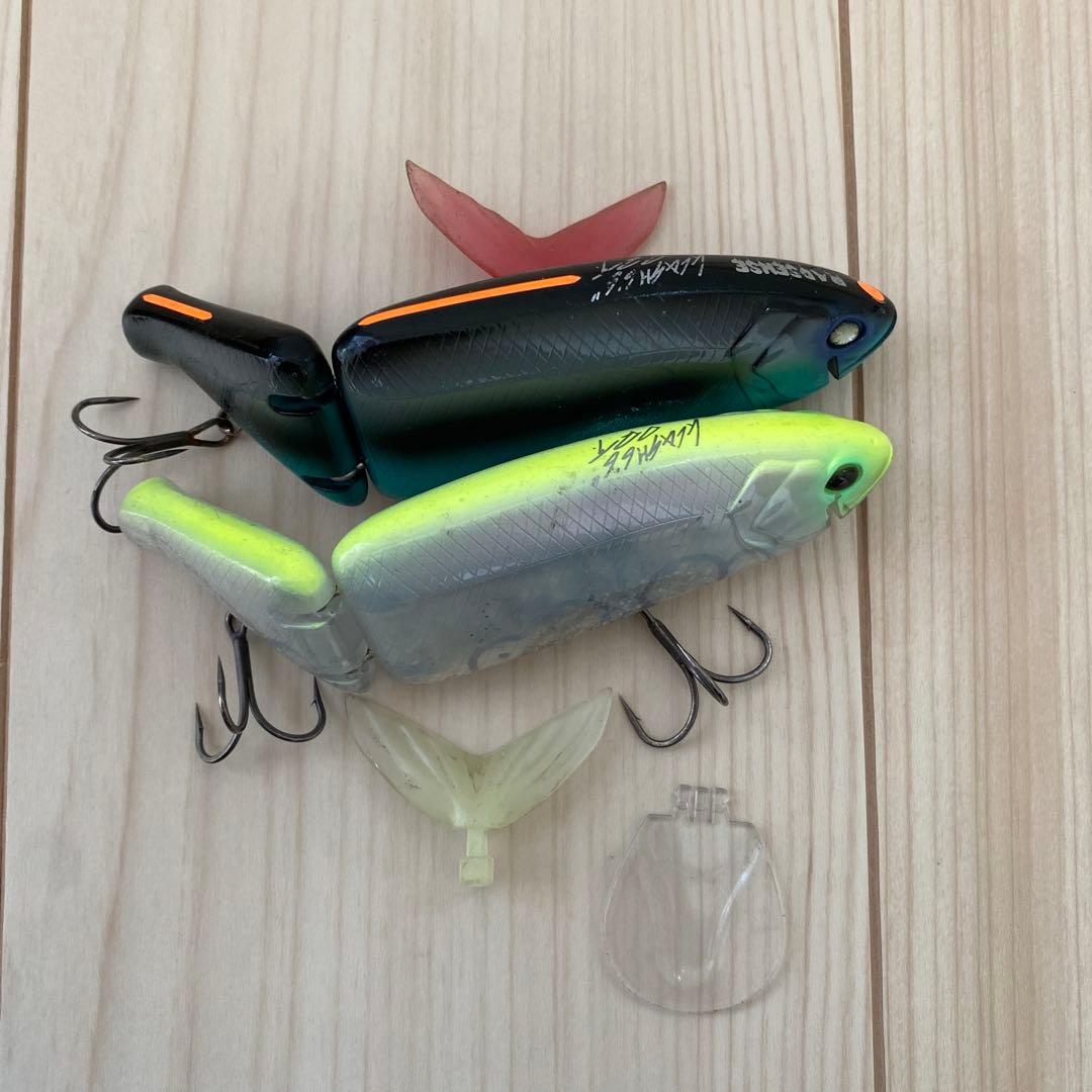 DRT タイニークラッシュ TiNY KLASH low