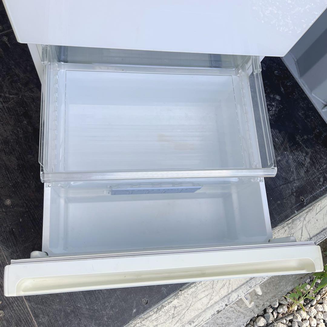 72取付無料！パナソニックパーシャル搭載ガラスドアおしゃれホワイト5ドア冷蔵庫