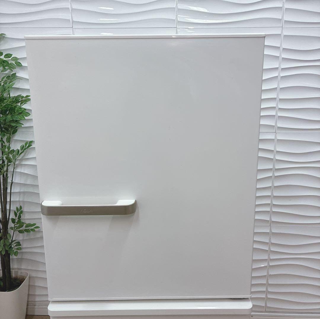 ◇大阪府 神戸市 配達無料！5ヶ月保証！◇2020年製◇アクア冷蔵庫◇272L◇