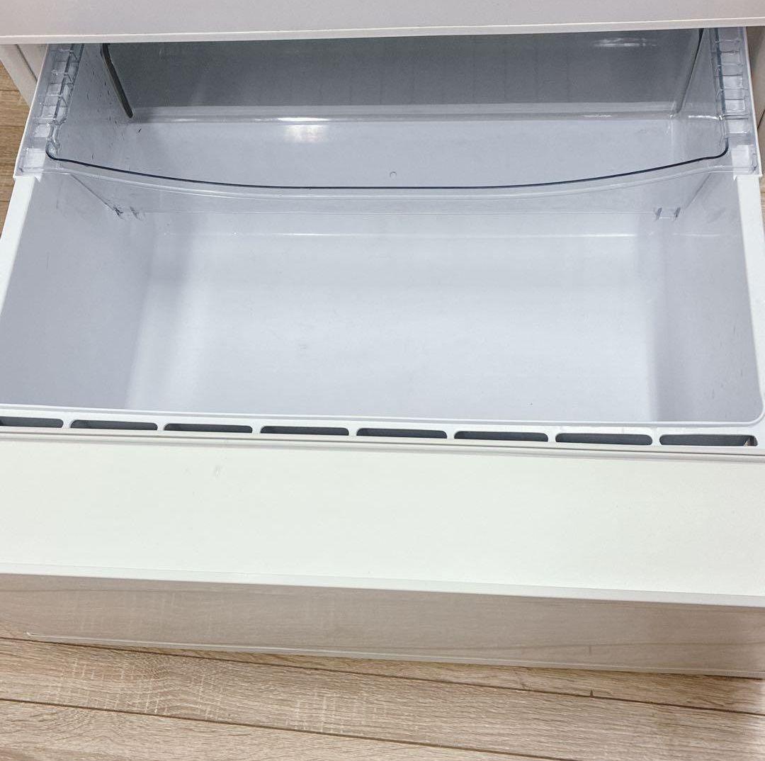 ◇大阪府 神戸市 配達無料！5ヶ月保証！◇2020年製◇アクア冷蔵庫◇272L◇