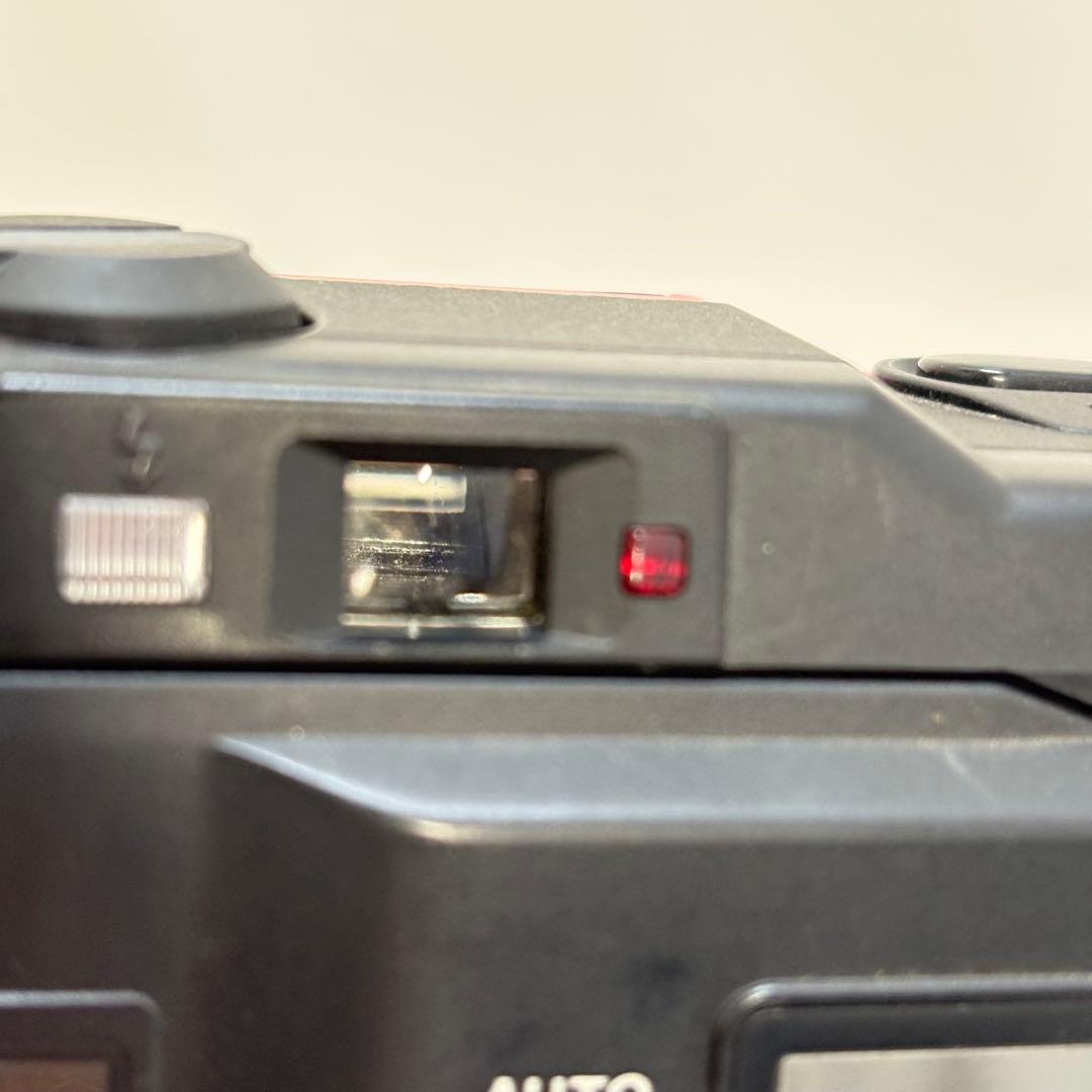 KONIKAコニカ TOMATO フィルムカメラ