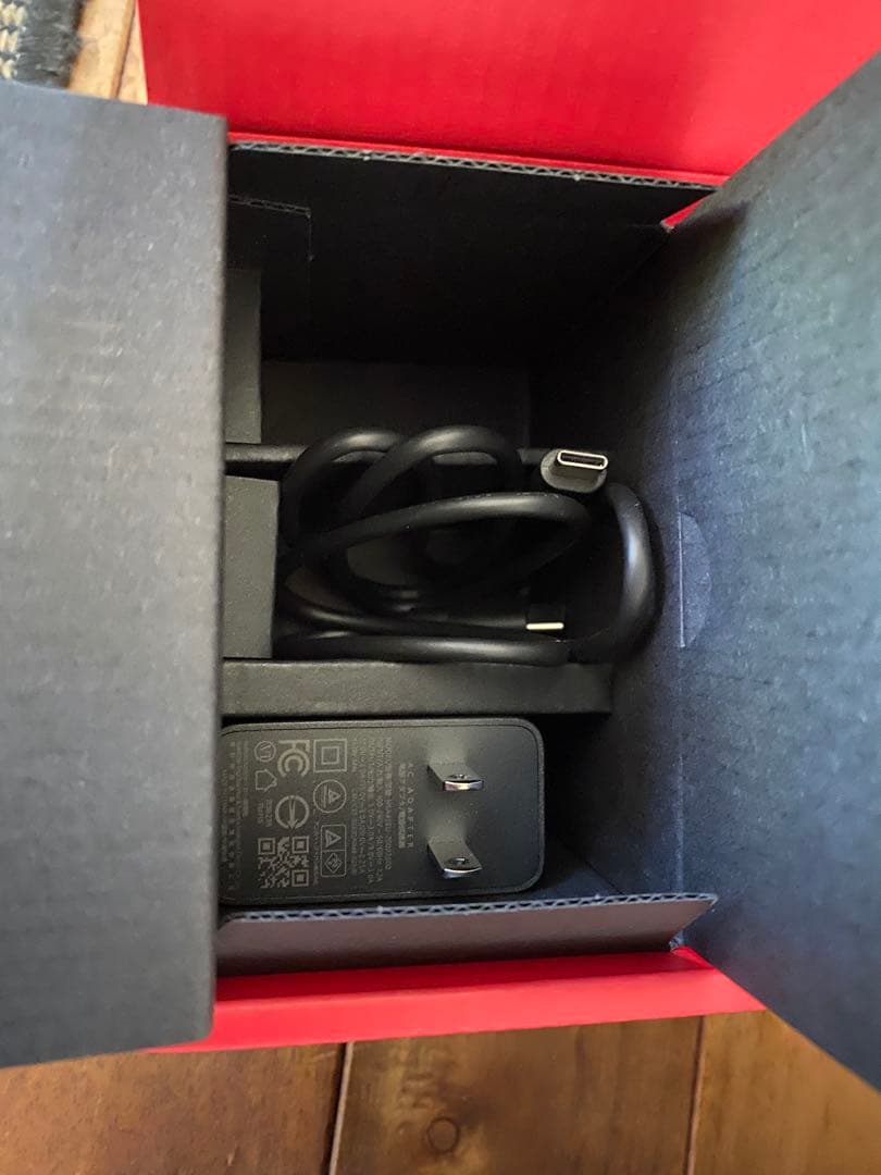 【とーぴー】Anker Nebula Capsule 3 ブラック