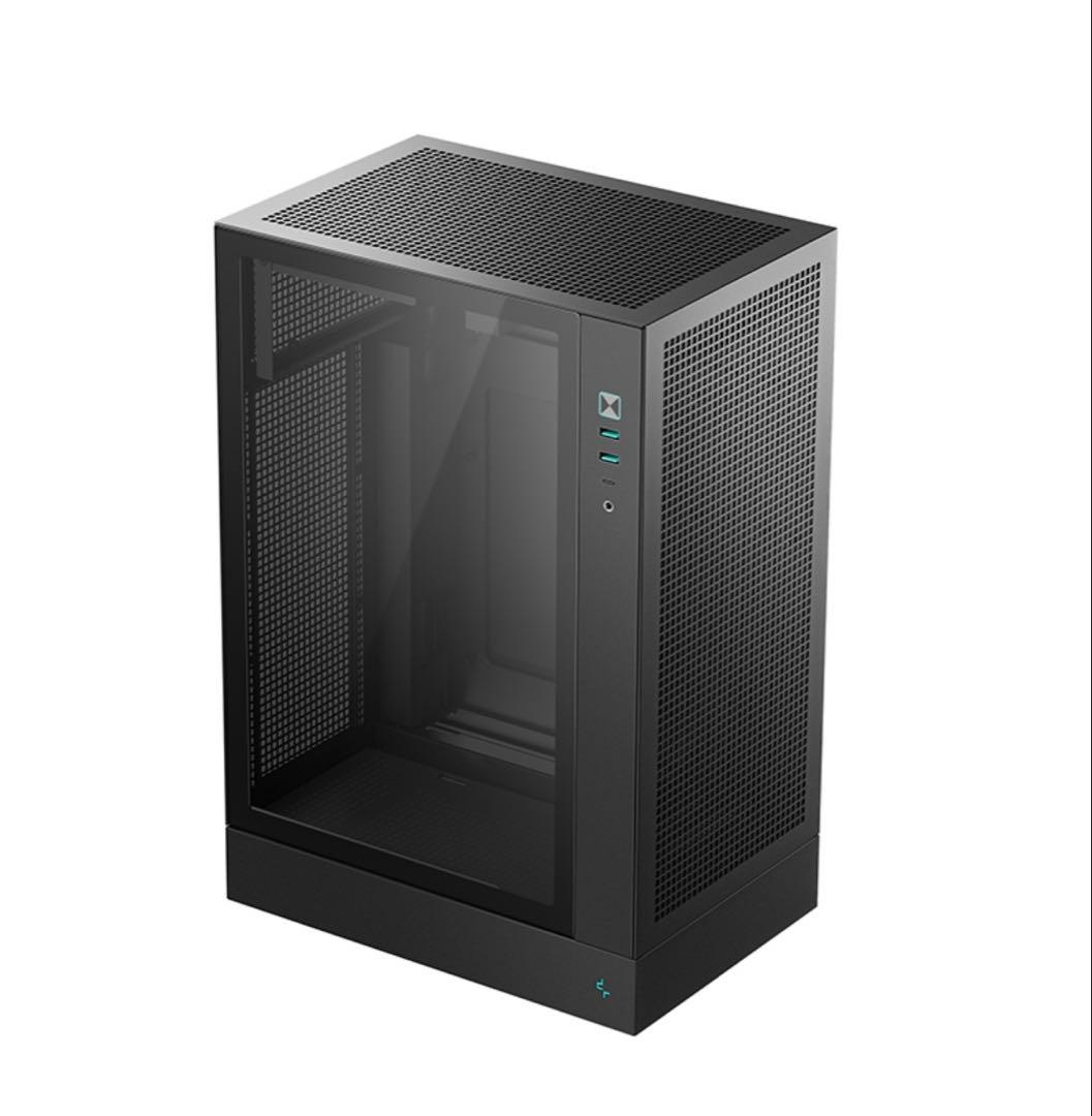 deep cool CH170 PLUS セット