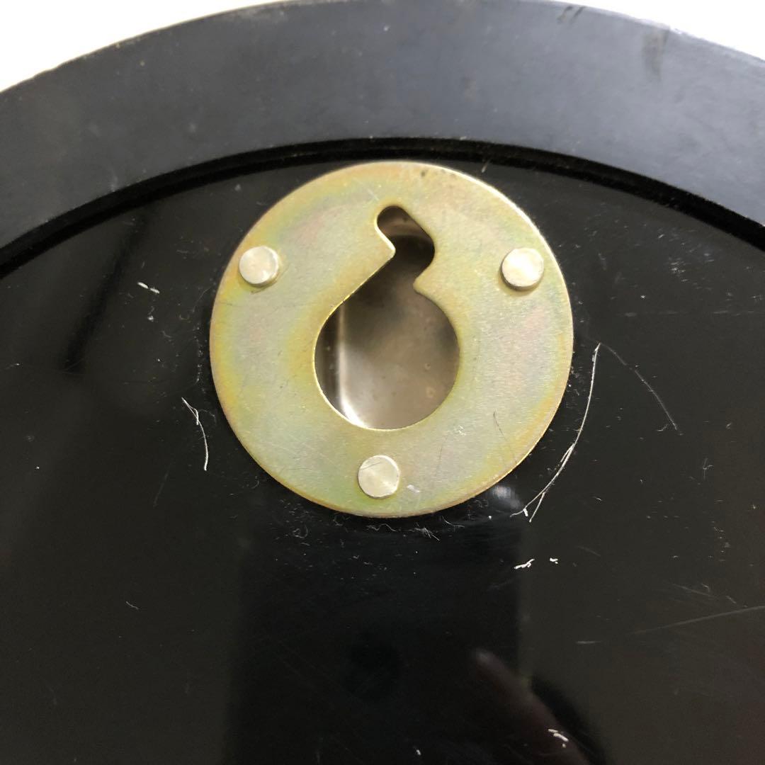 ジャンク　船舶時計　セイコー SEIKO  トランジスタ　壁掛　昭和　レトロ