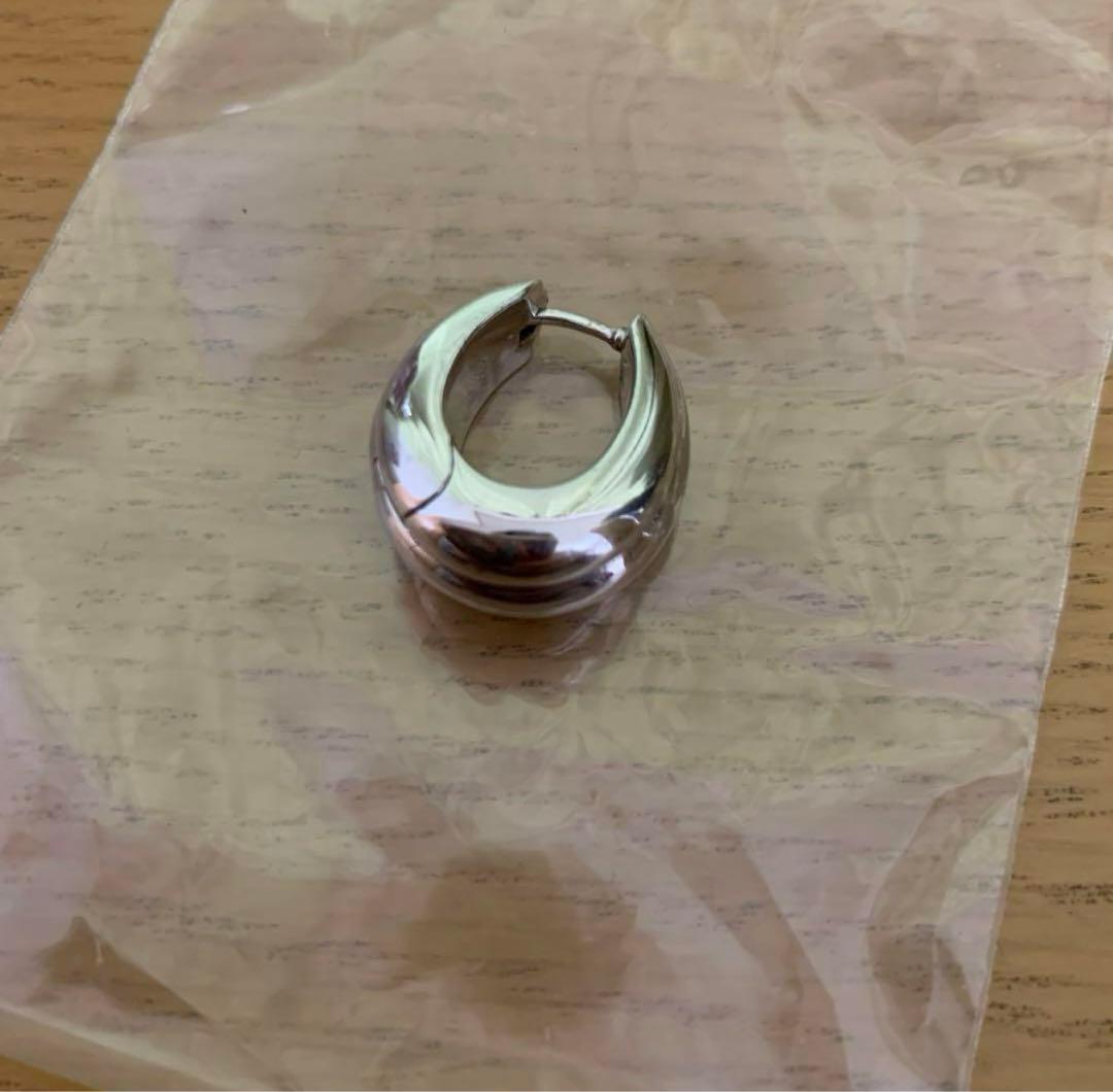 アクセサリー tom wood ice foop 2022ss