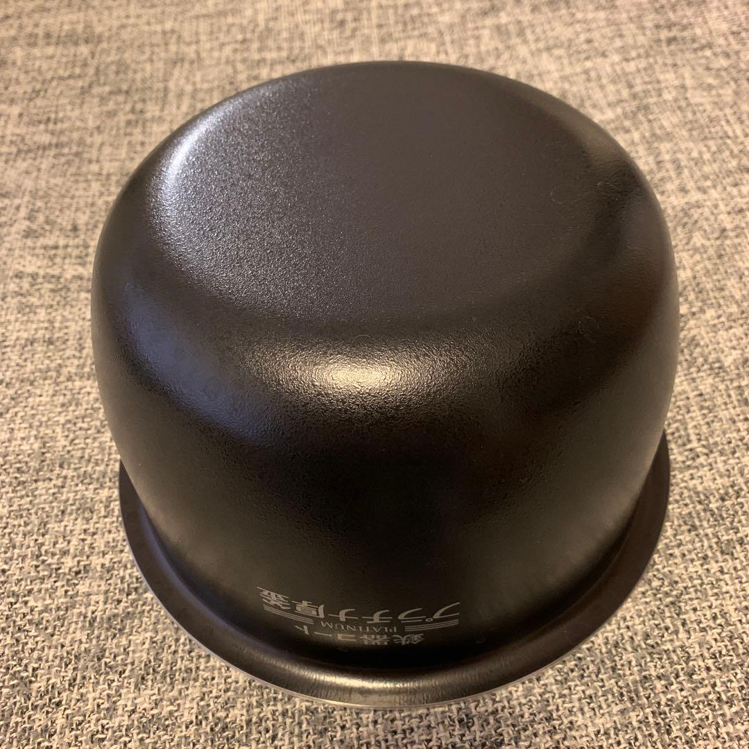 だいちこ　象印 炊飯器用内釜 B531-6B