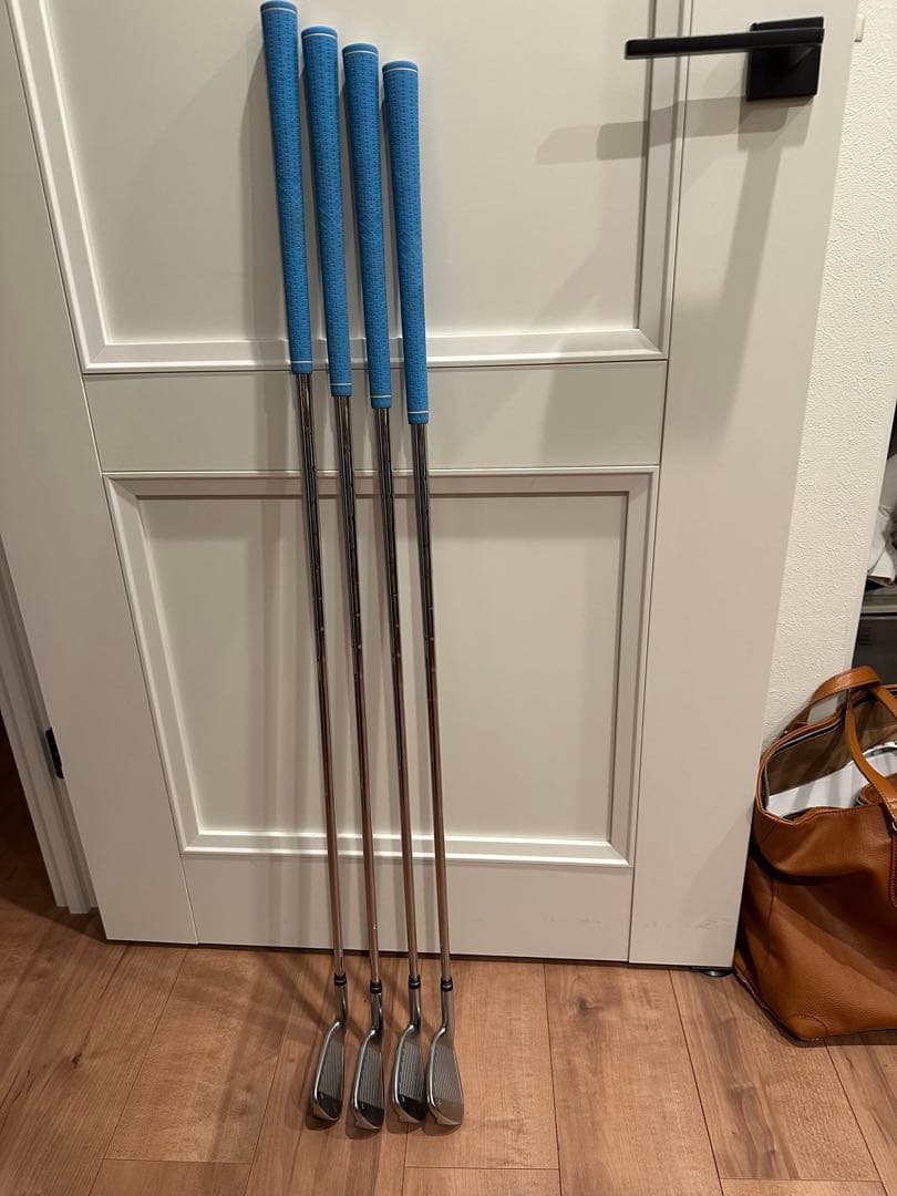 あ*お様 PING G430アイアンセット 6-9番4本