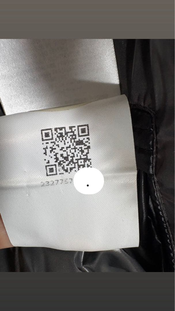 【美品】MONCLER MAYA モンクレール マヤ ダウン サイズ0