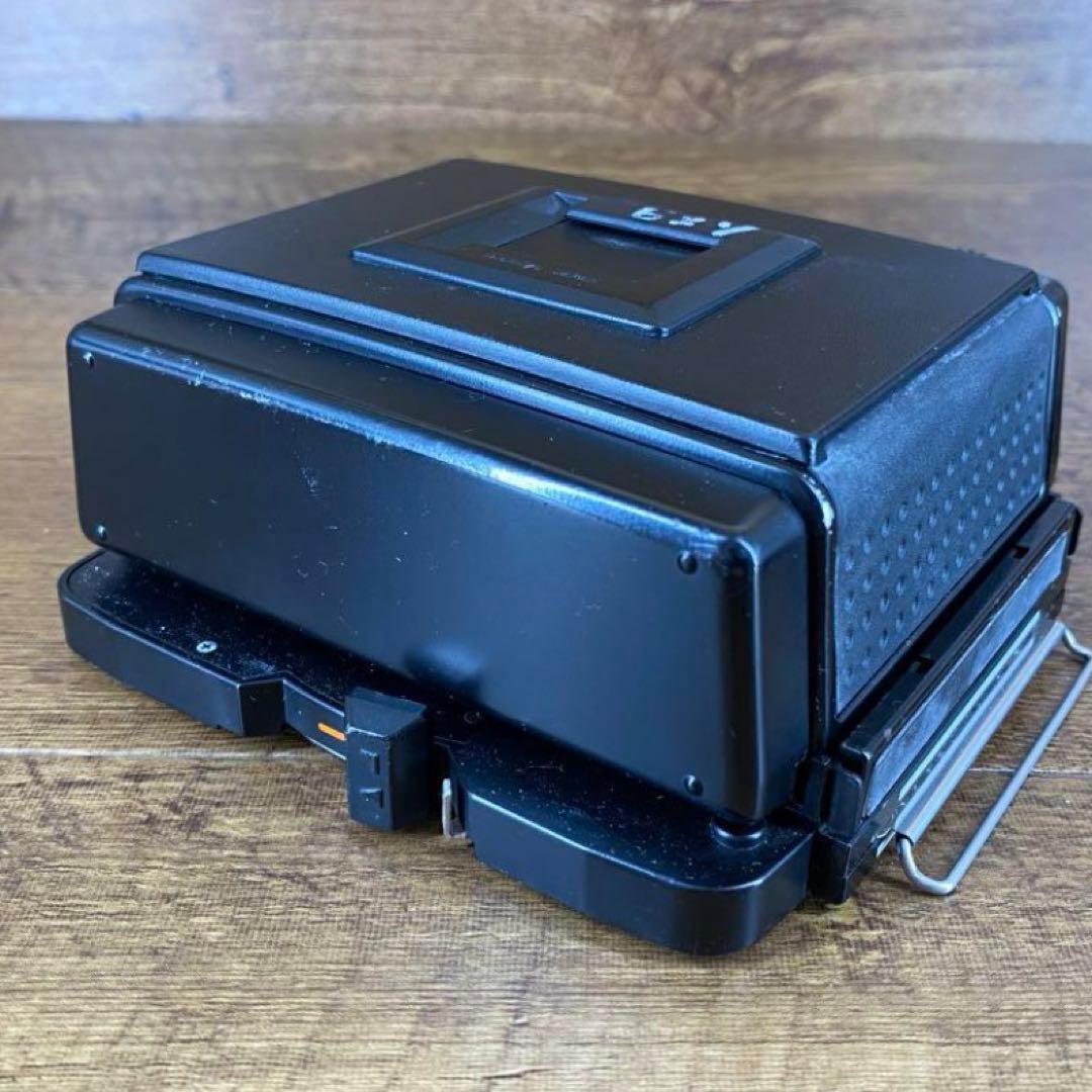 Mamiya マミヤ RZ67 120 フィルムバック　G-31