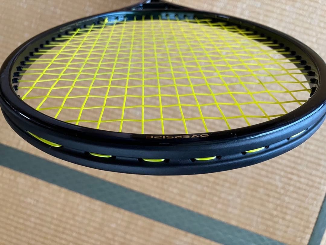 2024年 ファントム グラファイト 107 OS G２