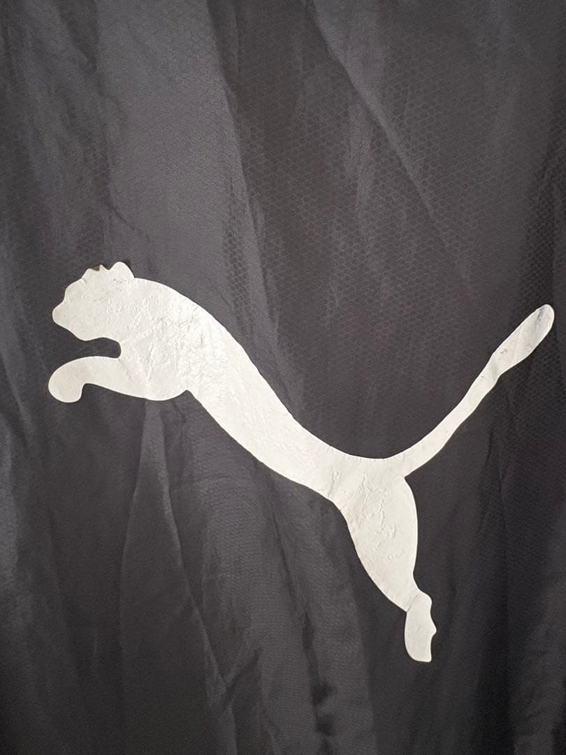 PUMA ピステ、サッカーさん専用　上L 下XL