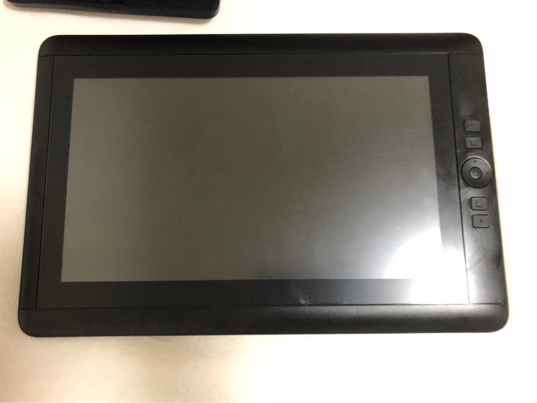 Wacom Cintiq 13HD DTK-1301 液晶ペンタブレット