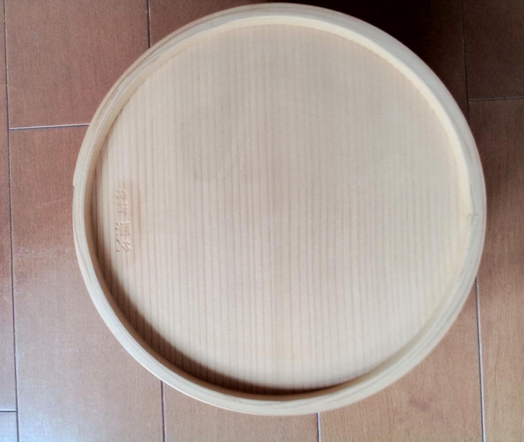 【fooooo】栗久おひつ３合