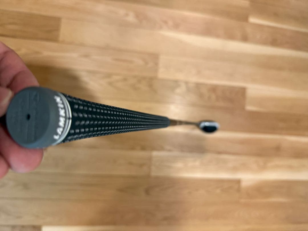 SIM2 MAX ユーティリティ #3 19度　US仕様