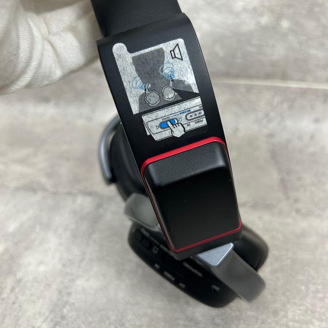 【極美品】SONY ウォークマン Wシリーズ 4GB NW-WH303/B