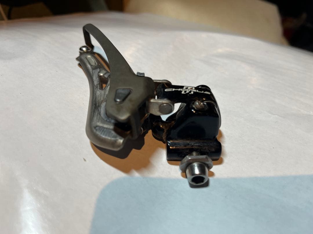 カンパニョーロ コーラス FD 2011年～モデル 11s 直付けタイプ