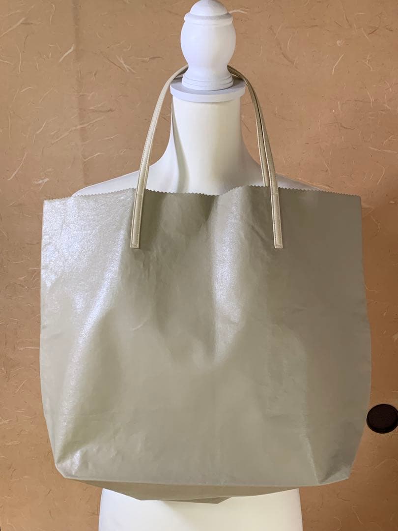 MARVELOUS サブバッグ　かなりの美品です。