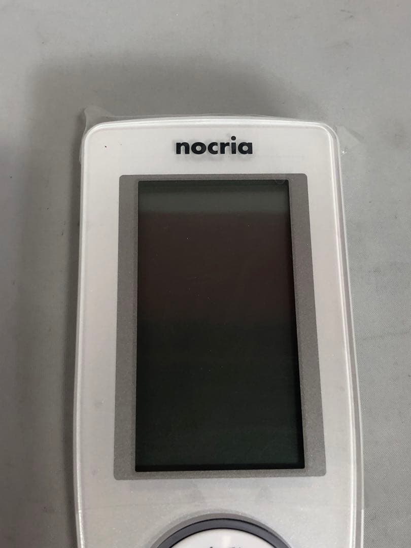 Fujitsu nocriaエアコンリモコンAR-FCB2J OU052803