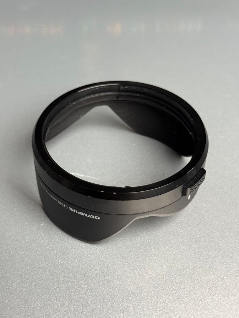 デジタルカメラ OLYMPUS M.ZUIKO DIGITAL 12-40mm F2.8 PRO