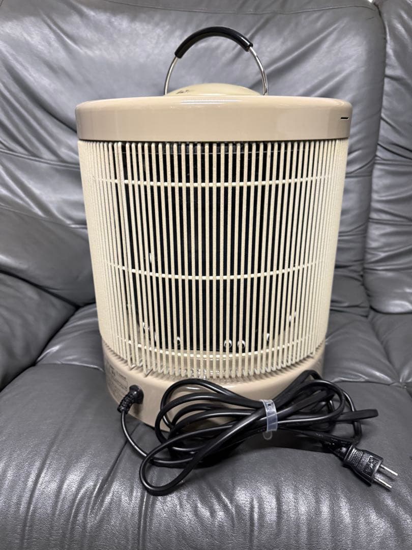 美品　遠赤外線幅射式パネルヒーター　1000型HG 15年式　　保証あり