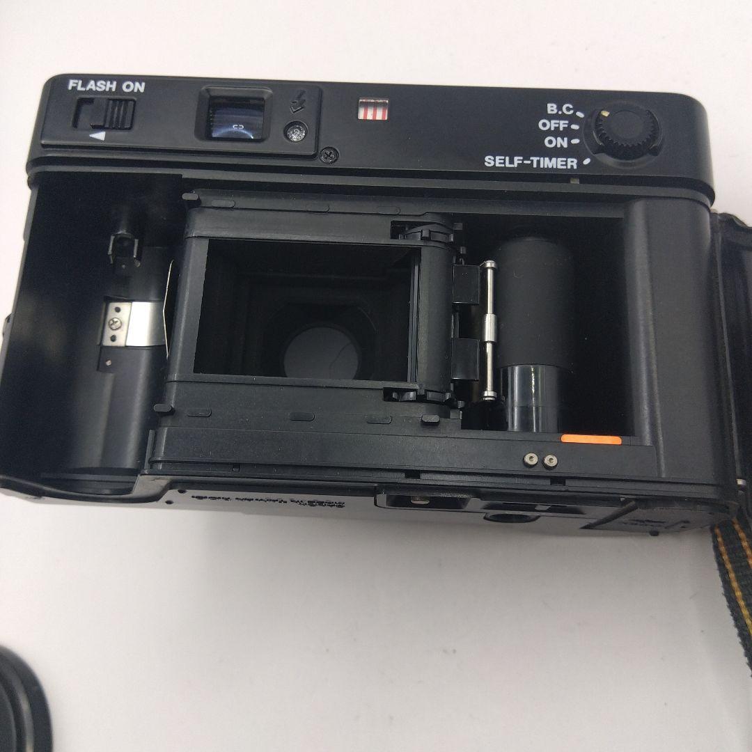 Canon　AF35ML フイルムコンパクトカメラ