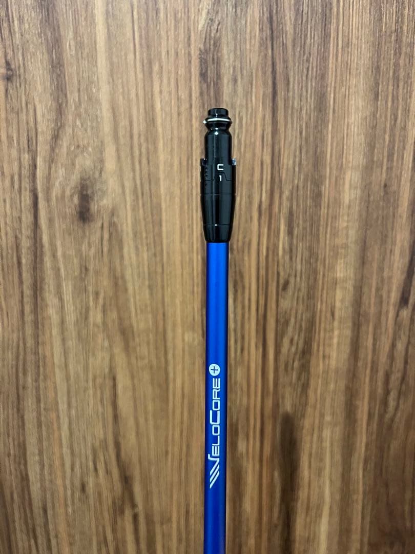 24 VENTUS BLUE HB 8S シャフト　タイトリスト