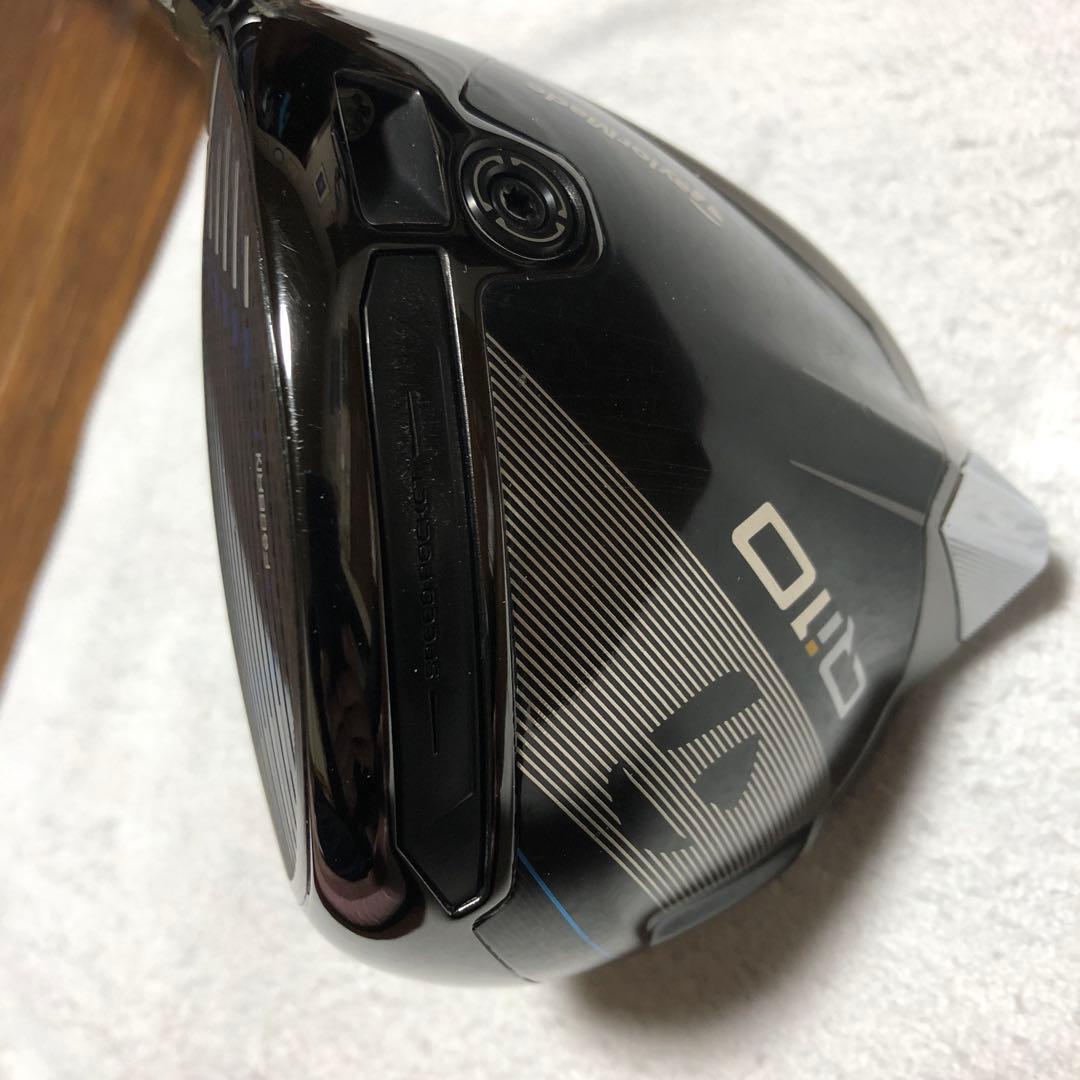 「Yand様」専用Ｑi10 ドライバー TM 50 S 10.5°