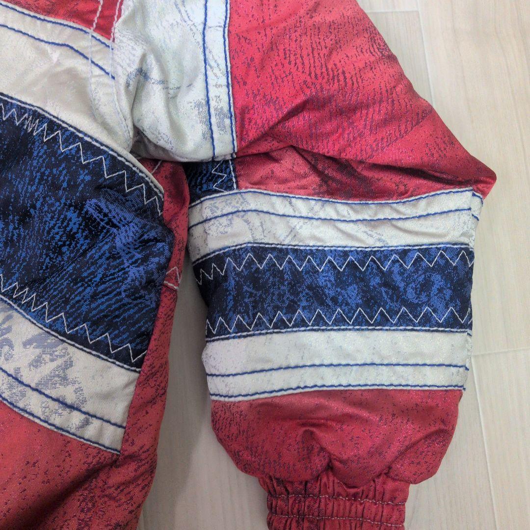 希少90s PHENIX スキージャケット M ビンテージ レトロ ストリート