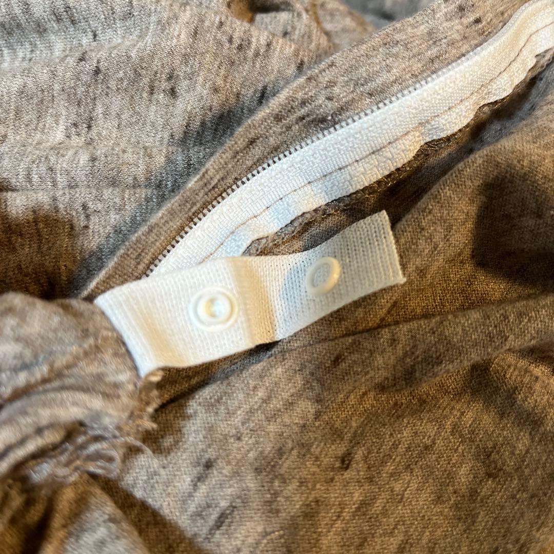 【無印良品】綿100%掛け布団カバー2枚セット/キングサイズ/未使用