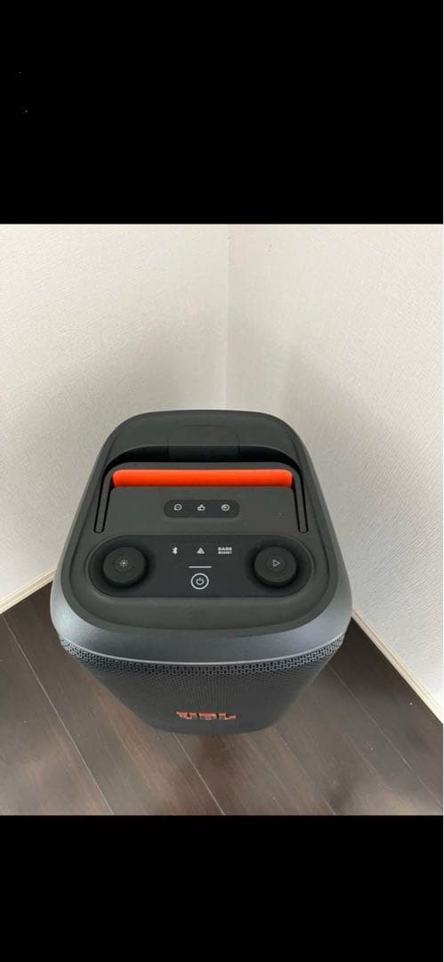 JBL partyboxワイヤレススピーカー ポータブル　120