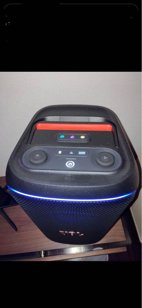 JBL partyboxワイヤレススピーカー ポータブル　120