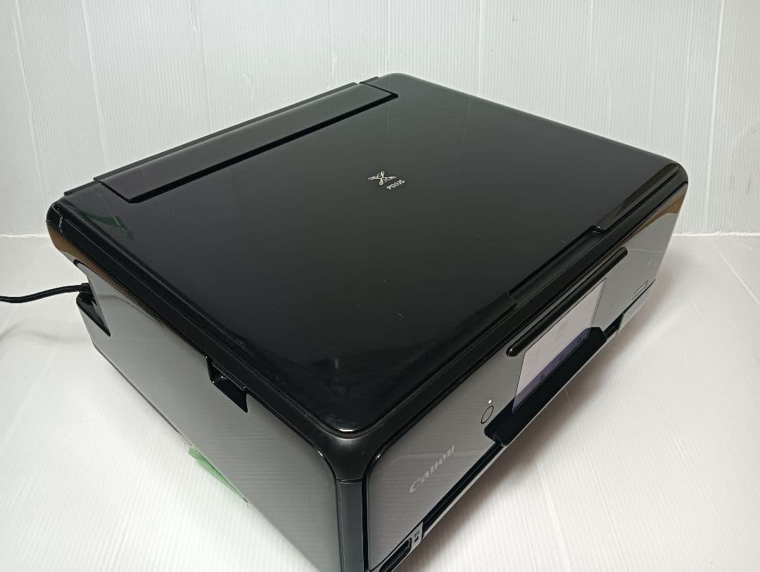 CANON　TS8030 プリンター