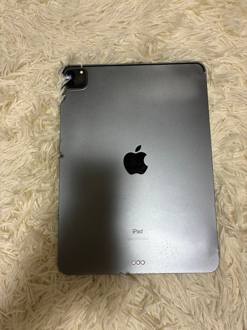 iPad Pro 第三世代 128GB Wi-Fi 11インチ 最終値下げ‼️