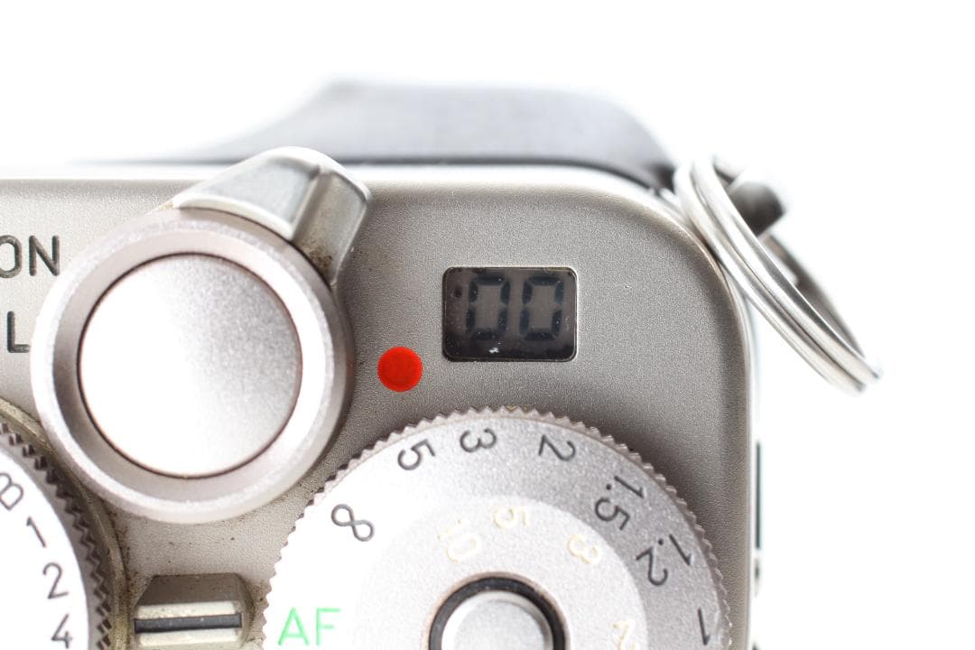 CONTAX コンタックス G1 ROM改造済み ボディのみ