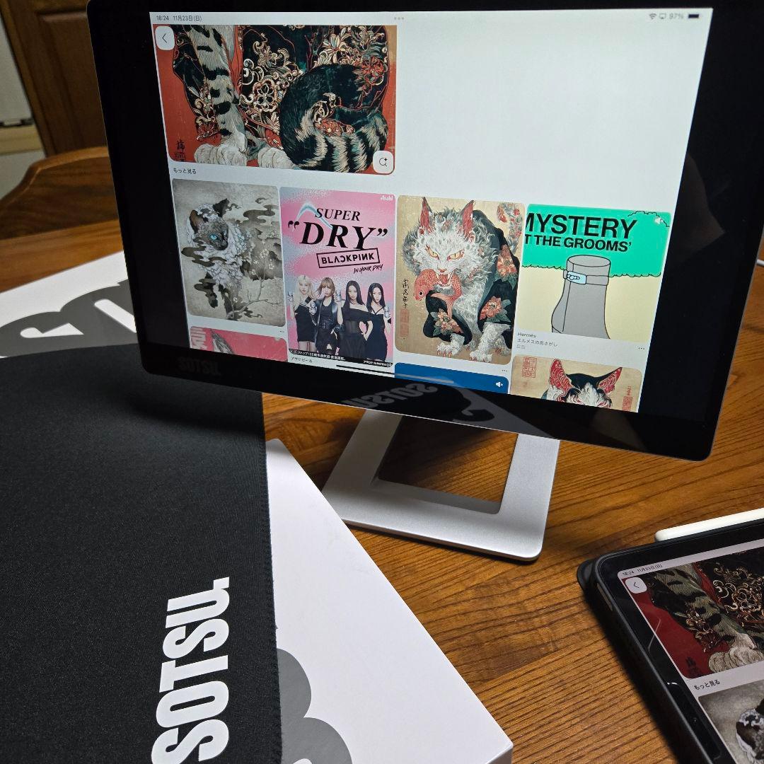 SOTSU FlipAction Go 14インチ