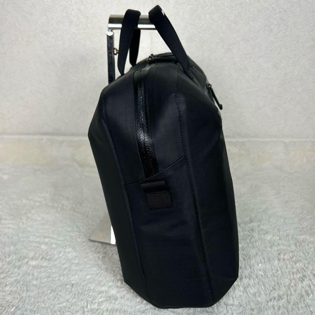 希少 未使用 アークテリクス グランヴィル ブリーフケース ブラック 廃盤