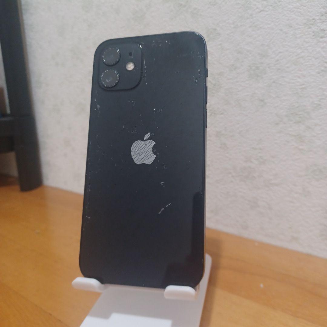 ジャンク　iPhone12　128gb