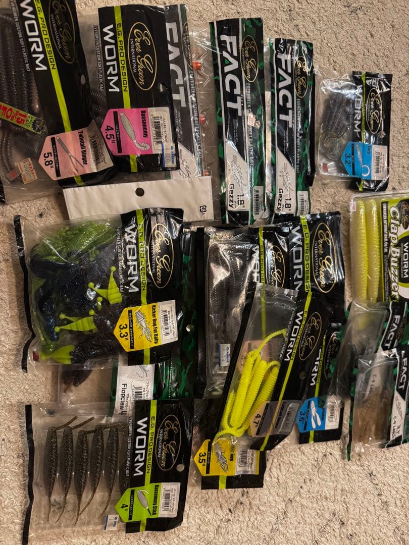 VS3080引退プラグ70個以上　WAVE