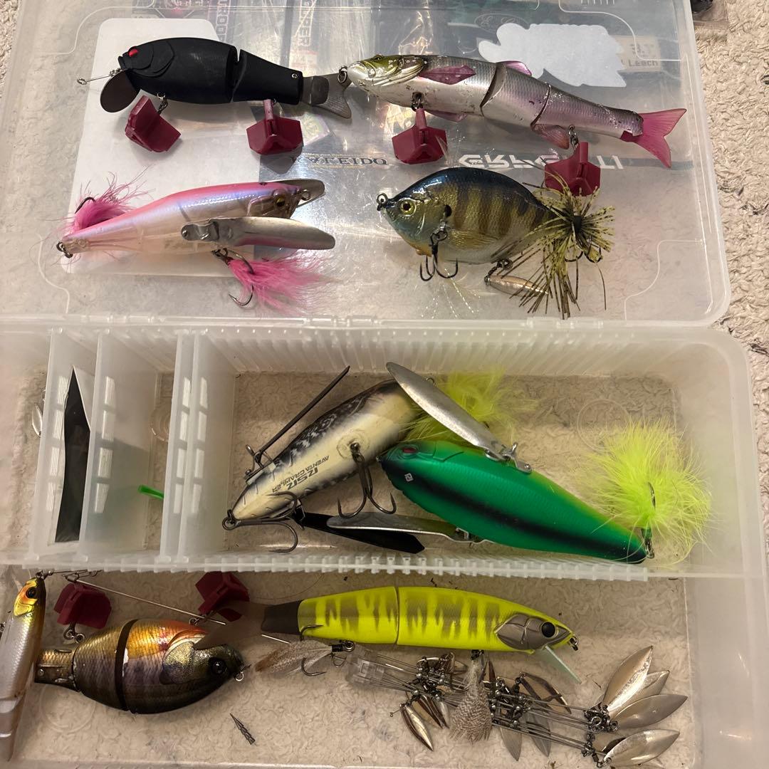 VS3080引退プラグ70個以上　WAVE