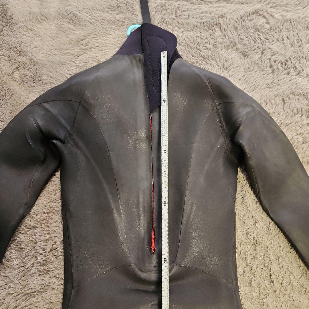 nine plus wetsuits ロングスプリング　3/2mm　Lsize