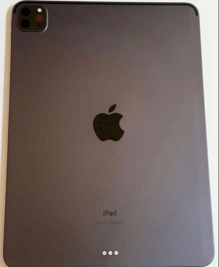 エータ 専用iPad Pro 11インチ（第二世代）128GB