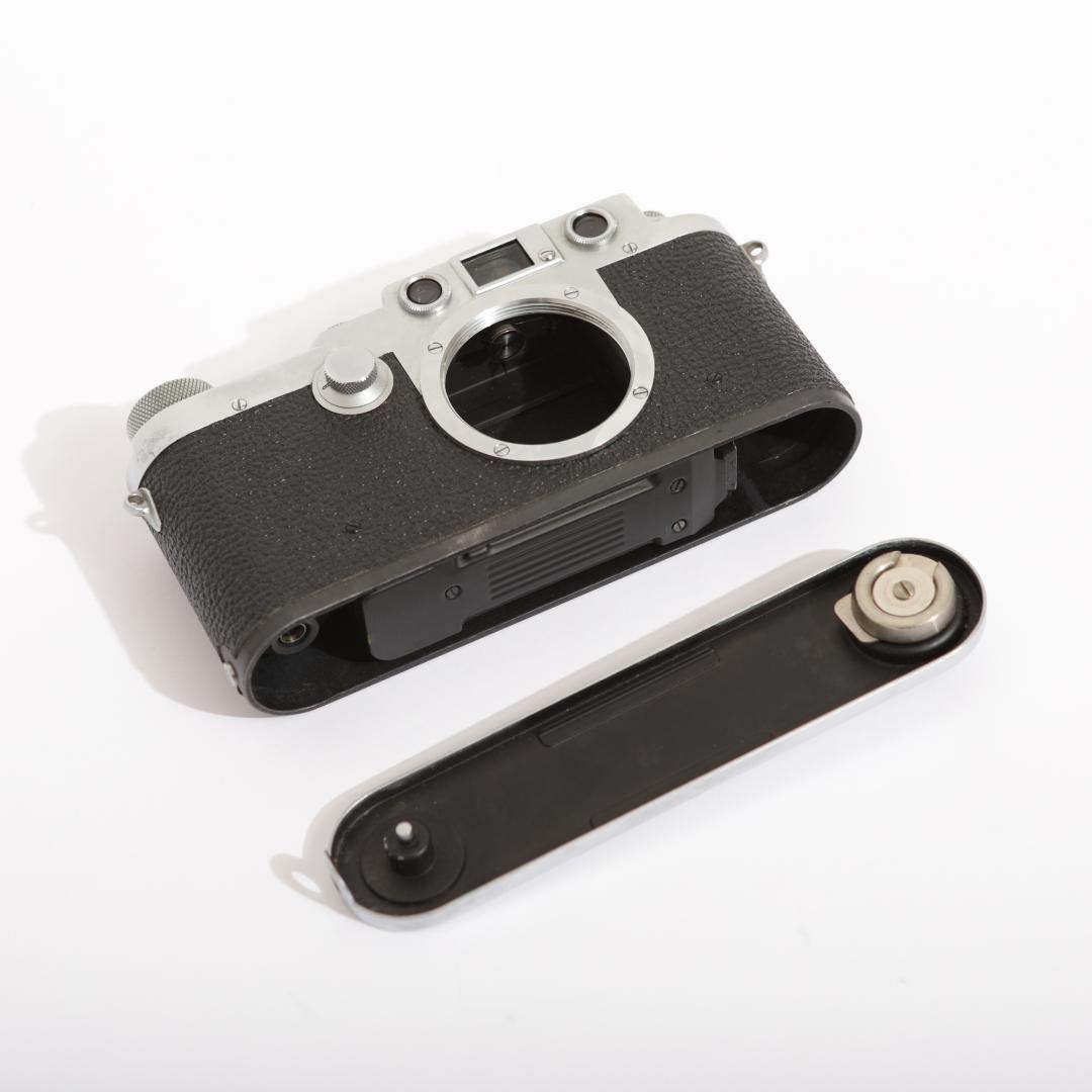 Leotax レオタックス レンジファインダーカメラ（ボディのみ）