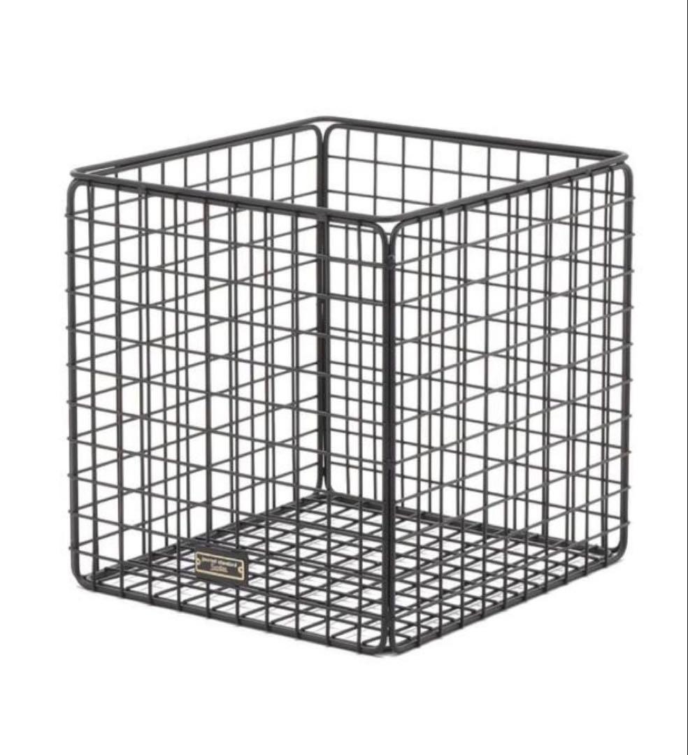 ジャーナルスタンダードファニチャー オープンラック+ボックス PAXTON