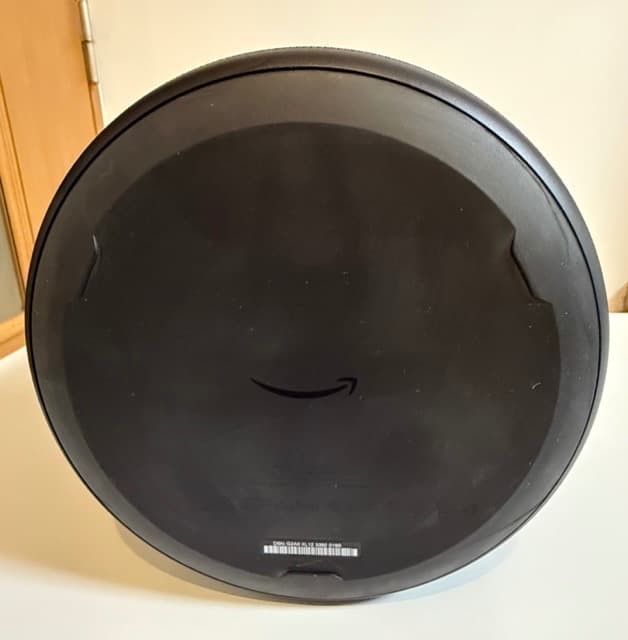 Amazon Echo Studio（エコースタジオ）チャコール