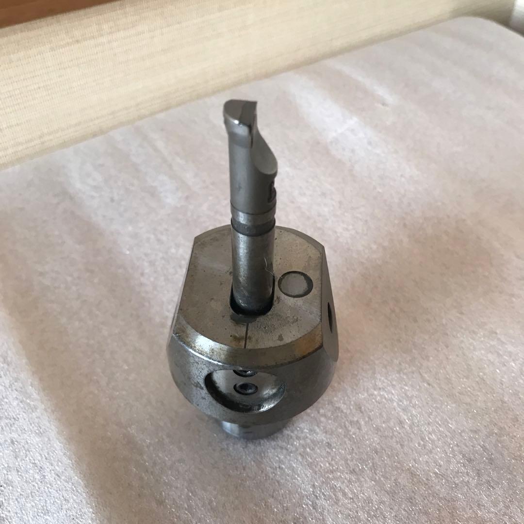 BIG KAISER  EWボーリングヘッド(仕上用)EW2-30CK5EB13